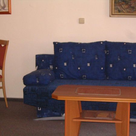 יאסימוב Apartmany Ingeborg מראה חיצוני תמונה