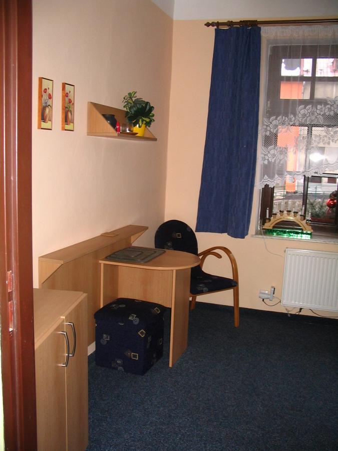 יאסימוב Apartmany Ingeborg מראה חיצוני תמונה