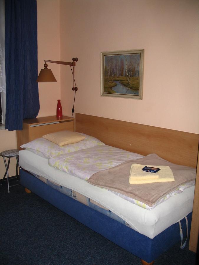 יאסימוב Apartmany Ingeborg מראה חיצוני תמונה