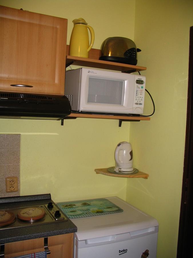 יאסימוב Apartmany Ingeborg מראה חיצוני תמונה