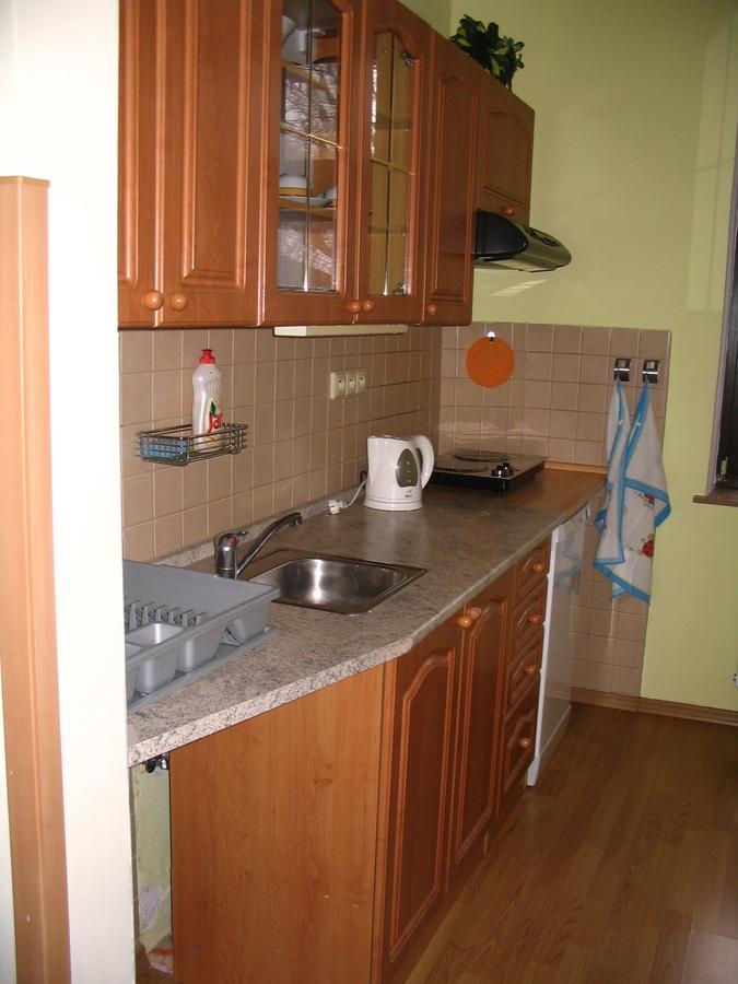 יאסימוב Apartmany Ingeborg מראה חיצוני תמונה