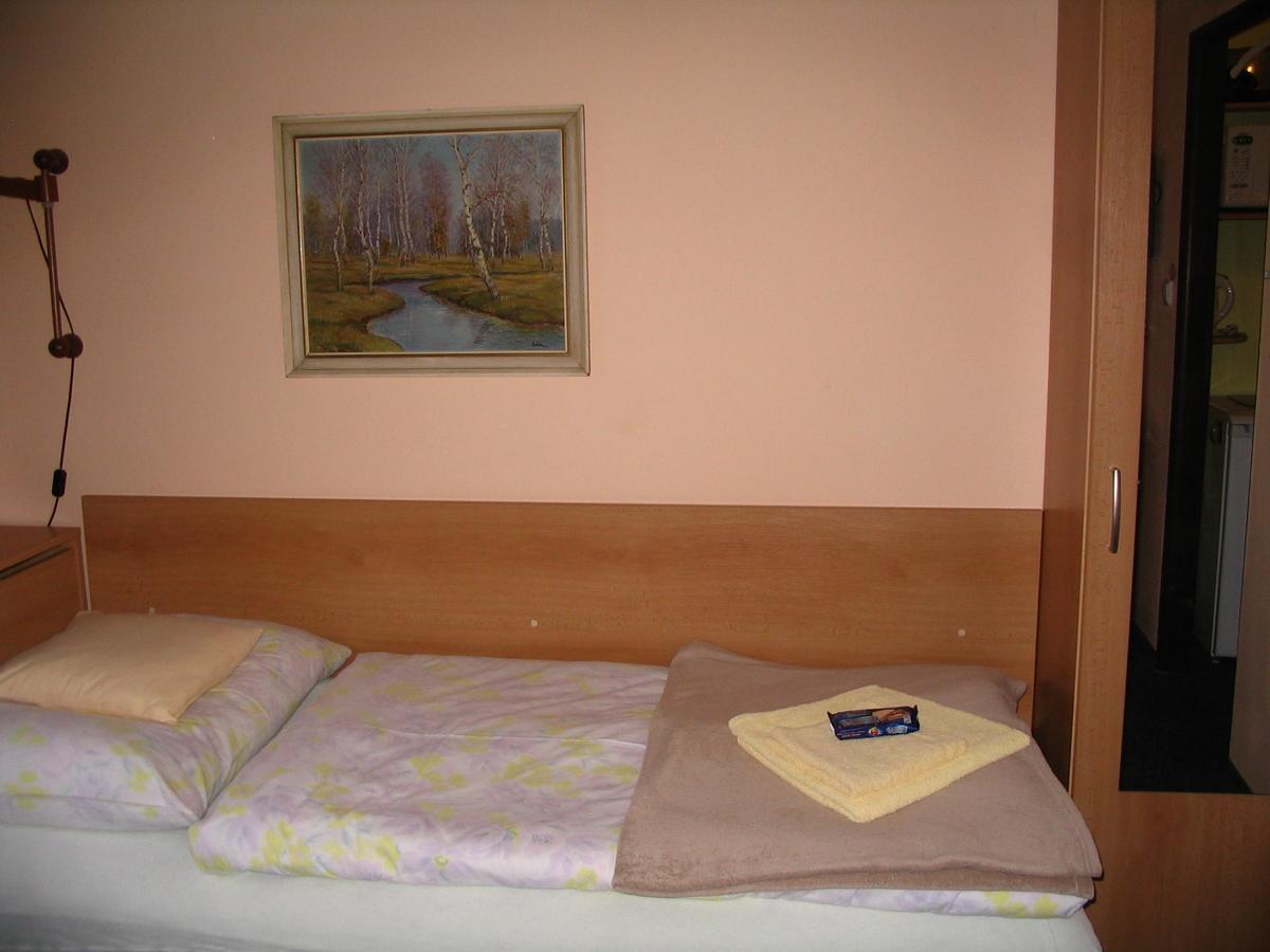 יאסימוב Apartmany Ingeborg מראה חיצוני תמונה