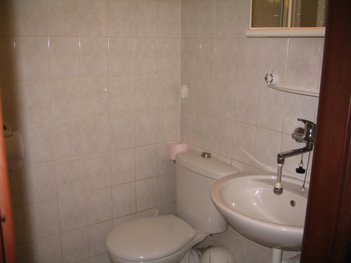 יאסימוב Apartmany Ingeborg מראה חיצוני תמונה
