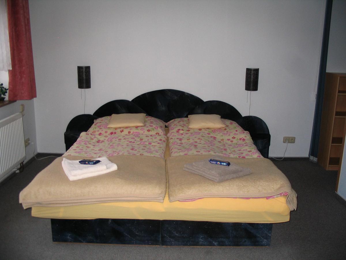 יאסימוב Apartmany Ingeborg מראה חיצוני תמונה