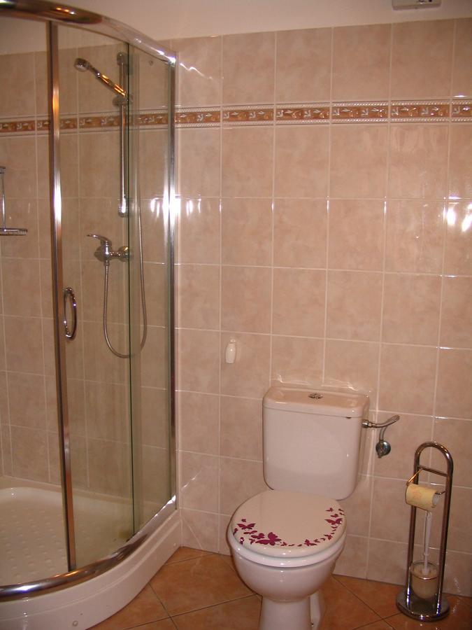 יאסימוב Apartmany Ingeborg מראה חיצוני תמונה