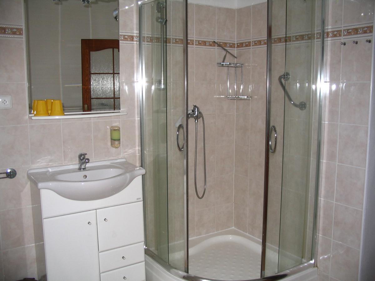 יאסימוב Apartmany Ingeborg מראה חיצוני תמונה