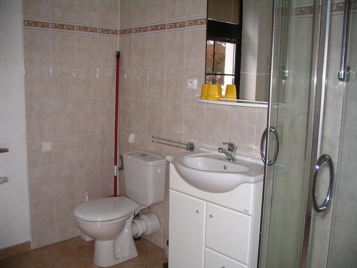 יאסימוב Apartmany Ingeborg מראה חיצוני תמונה