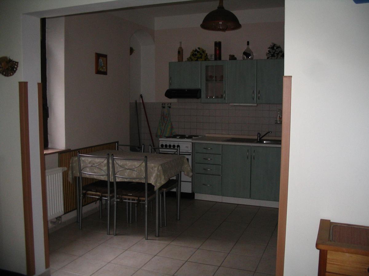 יאסימוב Apartmany Ingeborg מראה חיצוני תמונה
