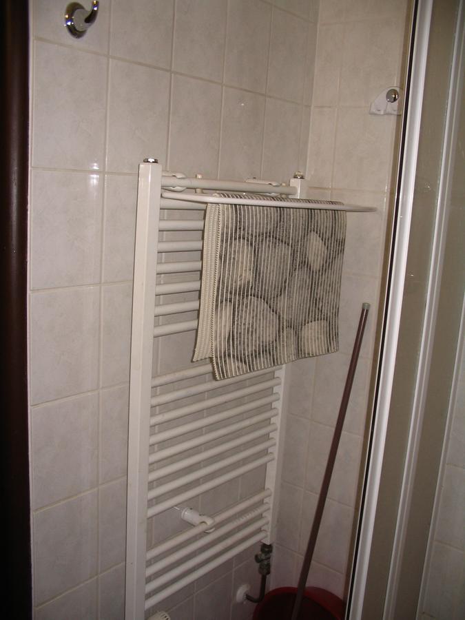 יאסימוב Apartmany Ingeborg מראה חיצוני תמונה