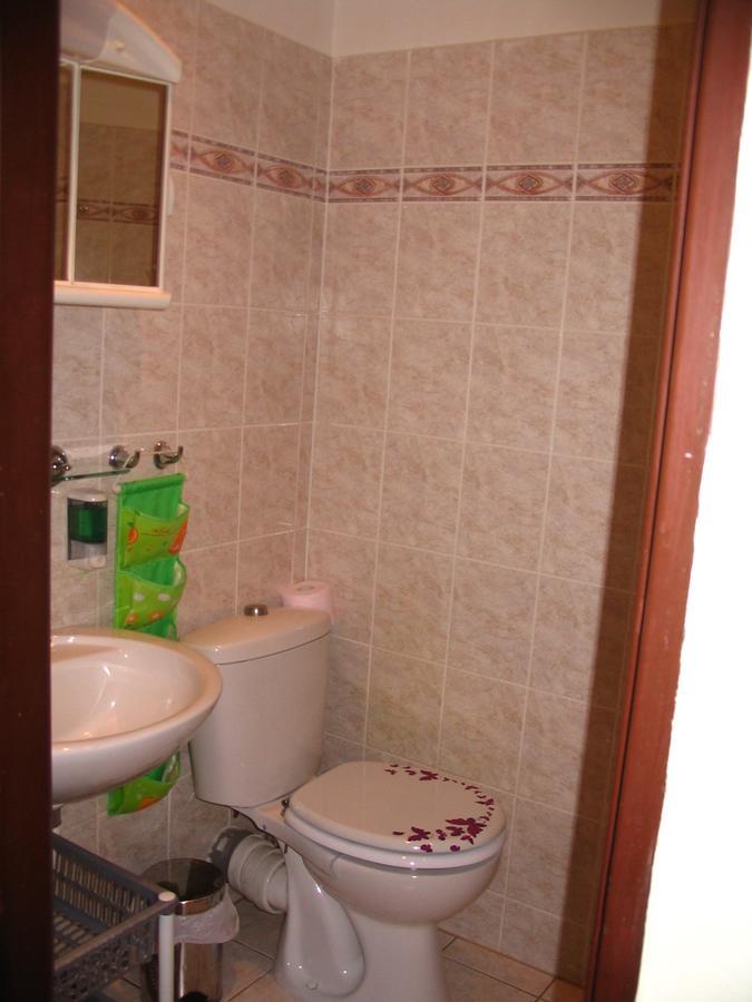 יאסימוב Apartmany Ingeborg מראה חיצוני תמונה
