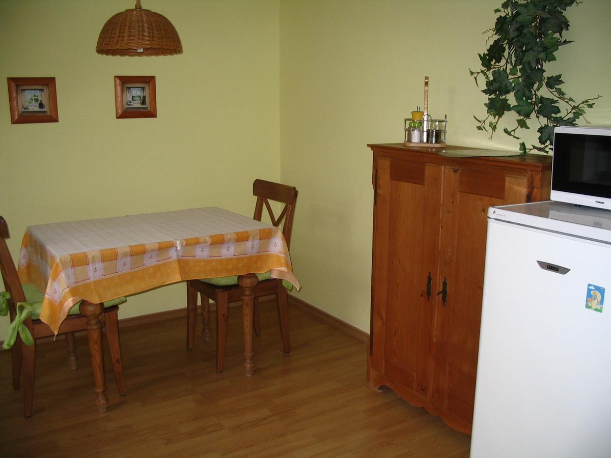 יאסימוב Apartmany Ingeborg מראה חיצוני תמונה