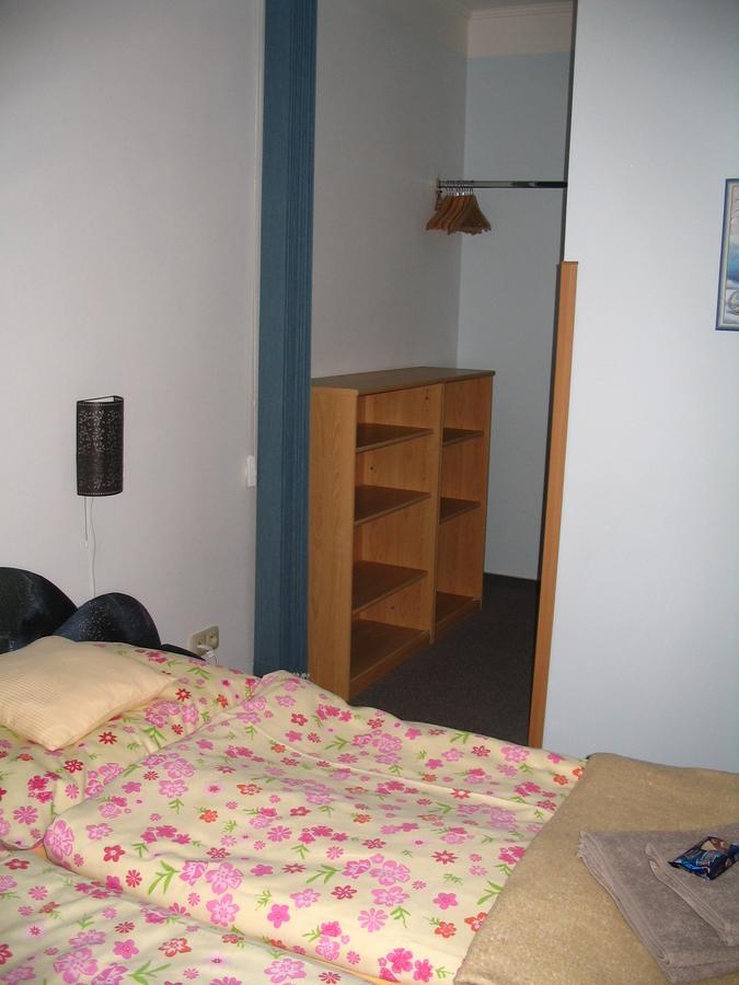 יאסימוב Apartmany Ingeborg מראה חיצוני תמונה