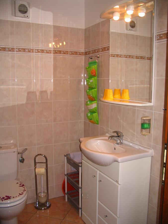 יאסימוב Apartmany Ingeborg מראה חיצוני תמונה