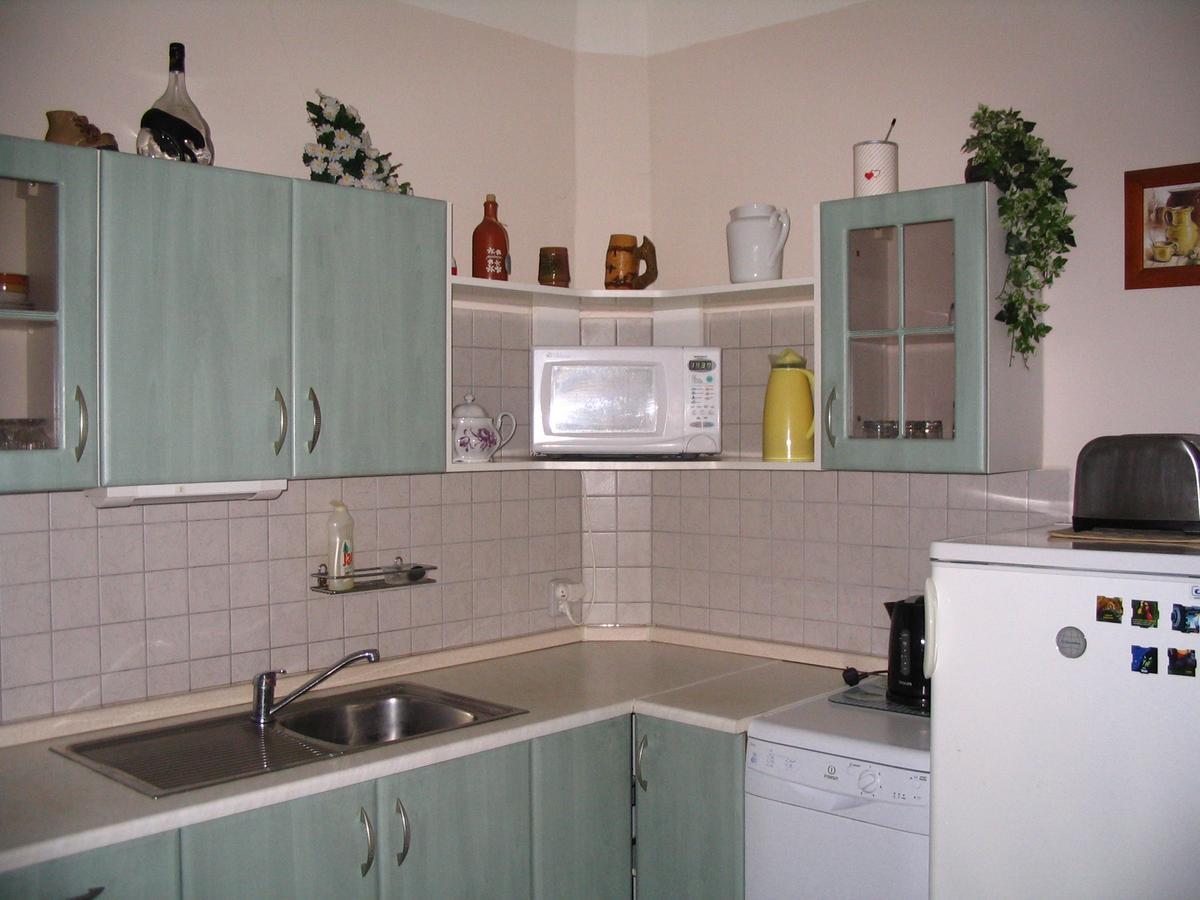 יאסימוב Apartmany Ingeborg מראה חיצוני תמונה