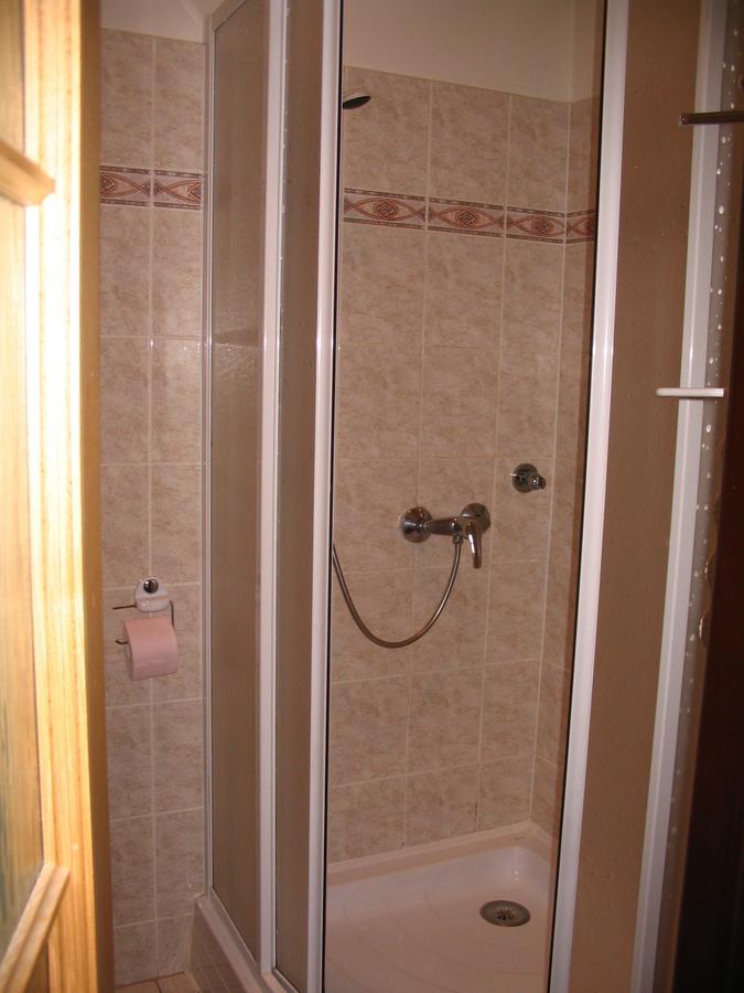 יאסימוב Apartmany Ingeborg מראה חיצוני תמונה