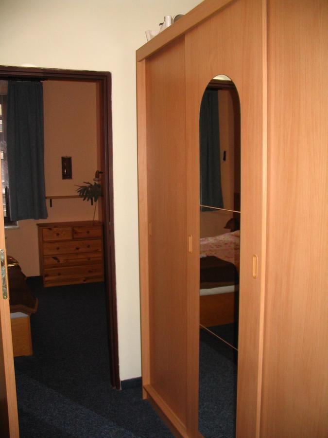 יאסימוב Apartmany Ingeborg מראה חיצוני תמונה