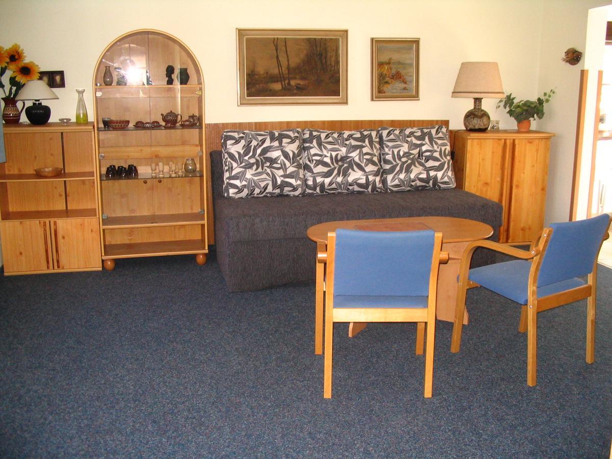 יאסימוב Apartmany Ingeborg מראה חיצוני תמונה