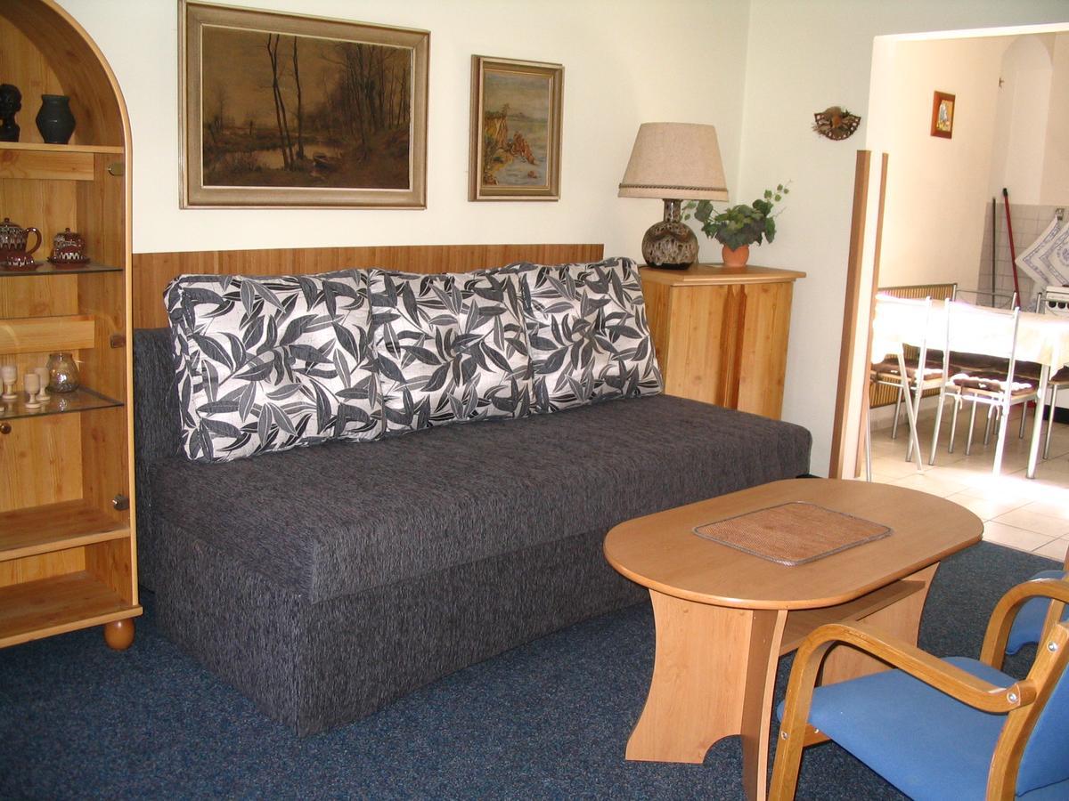 יאסימוב Apartmany Ingeborg מראה חיצוני תמונה